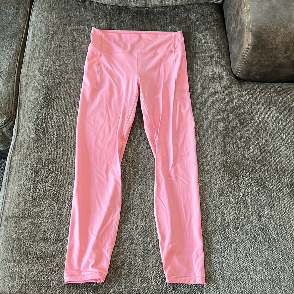 Lustralux Never worn leggings